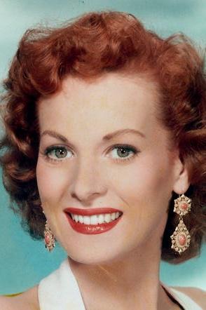Maureen O'Hara
