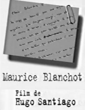 Maurice Blanchot (TV) (TV)