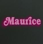 Maurice (S)