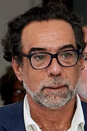 Mauricio Vicent