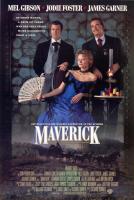 Maverick  - Posters