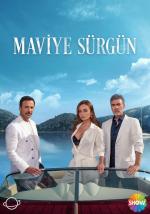 Maviye Sürgün (TV Series)