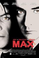 Max  - Poster / Main Image