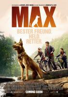 Max  - Posters