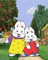 Max and Ruby (TV Series) - Promo