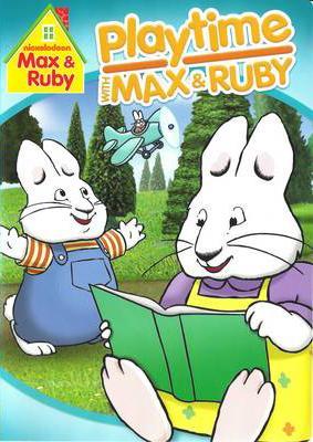 Max y Ruby (Serie de TV)