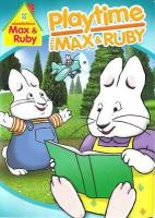 Max and Ruby (TV Series) - Poster / Main Image