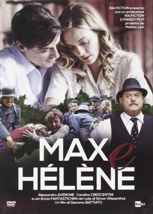 Max & Hélène (TV)