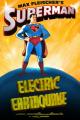 Superman: Terremoto eléctrico (C)