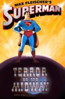 Superman: Pánico en el Midway (C) - Poster / Imagen Principal