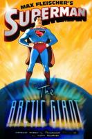 Superman: El gigante del Ártico (C) - Poster / Imagen Principal