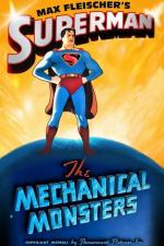 Superman: Los monstruos mecánicos (C)