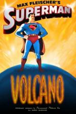 Superman: Volcán (C)