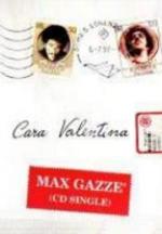 Max Gazzè: Cara Valentina (Vídeo musical)