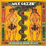 Max Gazzè: La Favola Di Adamo Ed Eva (Music Video)