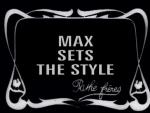Max lance la mode (S)