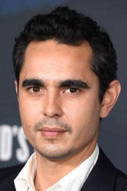 Max Minghella