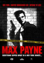 Max Payne 