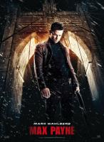 Max Payne  - Poster / Imagen Principal