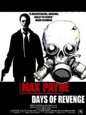 Max Payne: Days of Revenge (C)