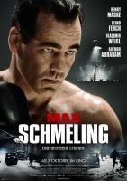 Max Schmeling  - Poster / Imagen Principal