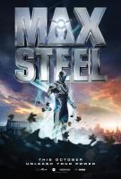 Max Steel  - Poster / Imagen Principal