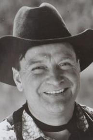 Max Terhune