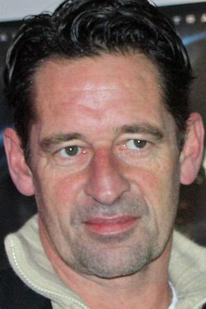 Max Tidof