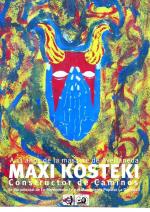 Maxi Kosteki, constructor de caminos 