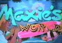 El mundo de Maxie (Serie de TV) - Fotogramas
