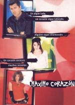 Maximo in My Heart (TV Series)