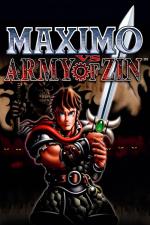 Maximo vs. Army of Zin