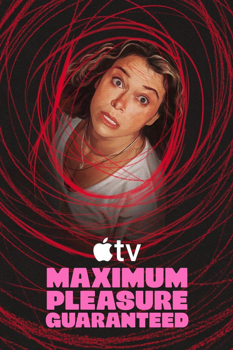 Máximo placer garantizado (Serie de TV)