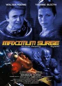 Maximum Surge (TV)