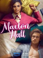 Maxton Hall: Un mundo entre nosotros (Serie de TV)