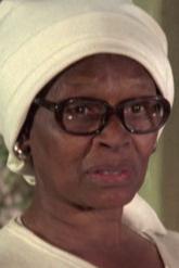 May Dlamini