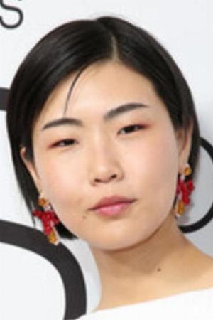 May Hong
