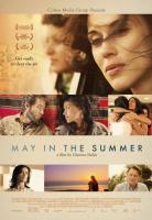 El verano de May  - Poster / Imagen Principal