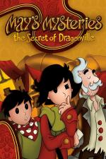 May's Mysteries: The Secret of Dragonville 
