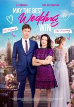 May the Best Wedding Win (TV)