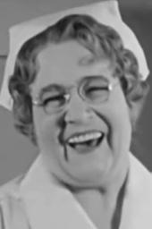 May Wallace