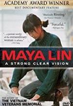 Maya Lin: A Strong Clear Vision 