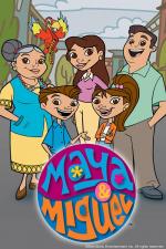 Maya & Miguel (Serie de TV)