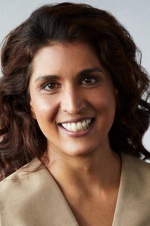 Maya Sondhi