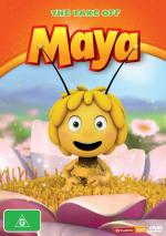 Maya the Bee (TV Series)