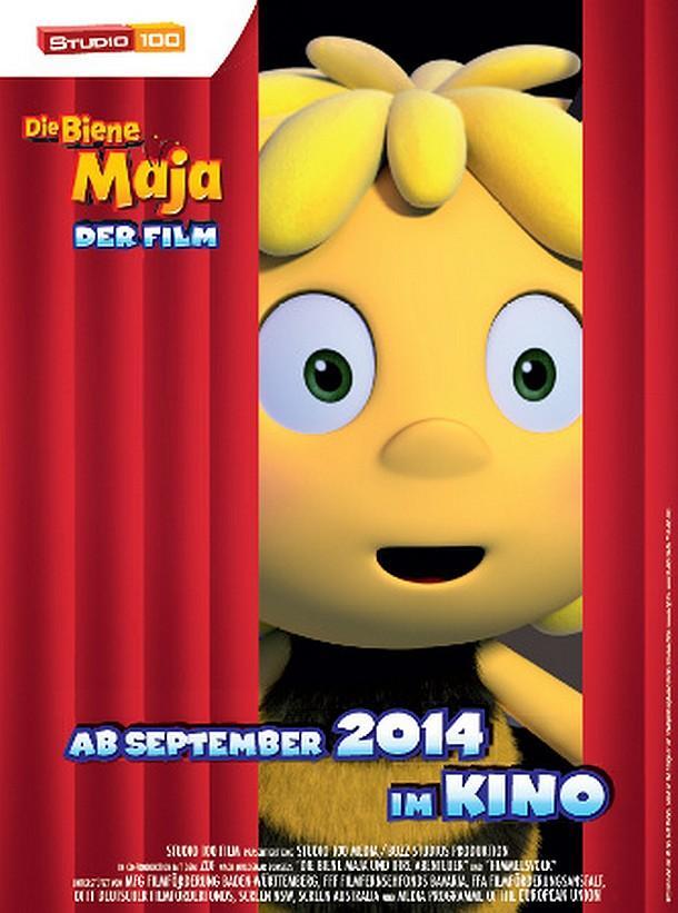 Image gallery for Maya the Bee Movie FilmAffinity