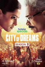 City of Dreams (TV Series)