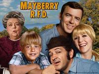 Mayberry R.F.D. (TV Series) (Serie de TV) - Poster / Imagen Principal
