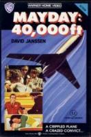 Mayday at 40,000 Feet! (TV) - Poster / Main Image