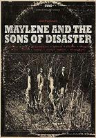 Maylene and the Sons of Disaster: Open Your Eyes (Vídeo musical) - Poster / Imagen Principal